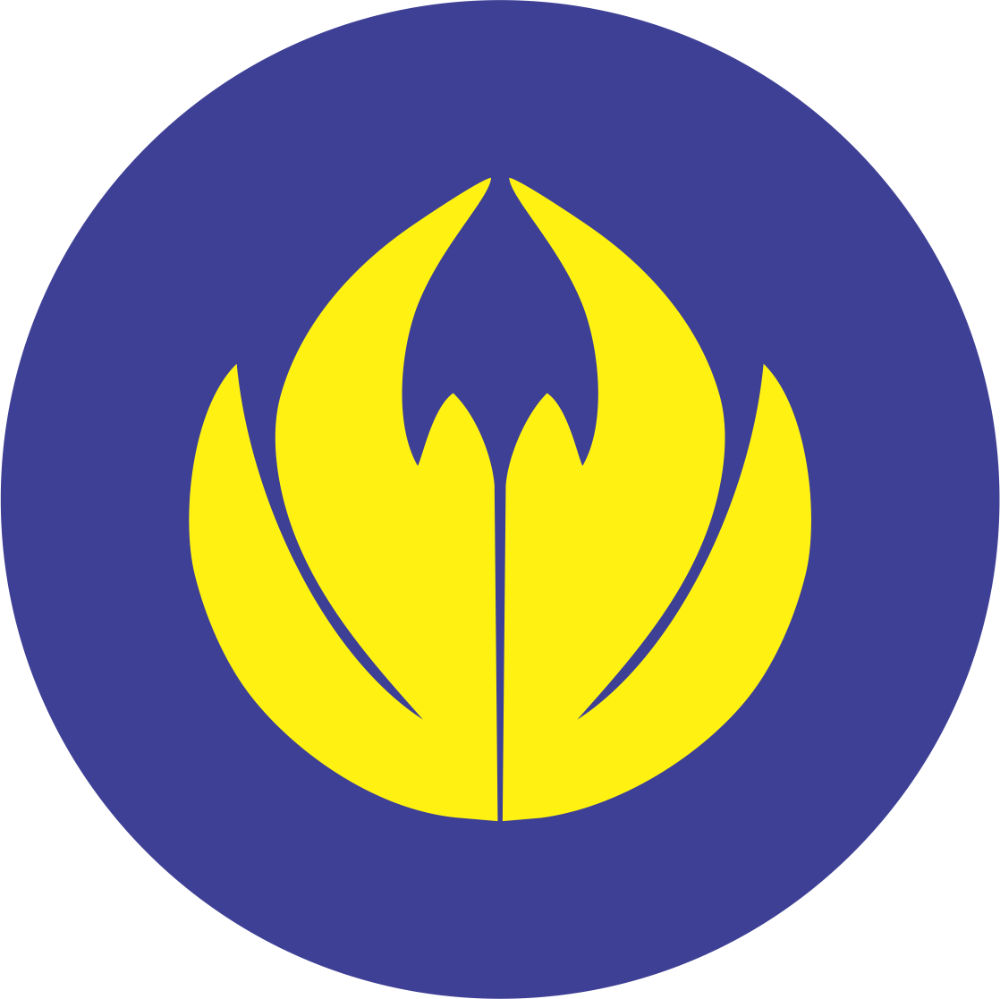 Only Lotus Logo